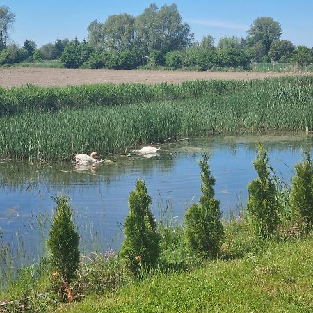 M&K Apartamenty Baltycka Przystan - Sobieszewo Gdańsk Exterior foto
