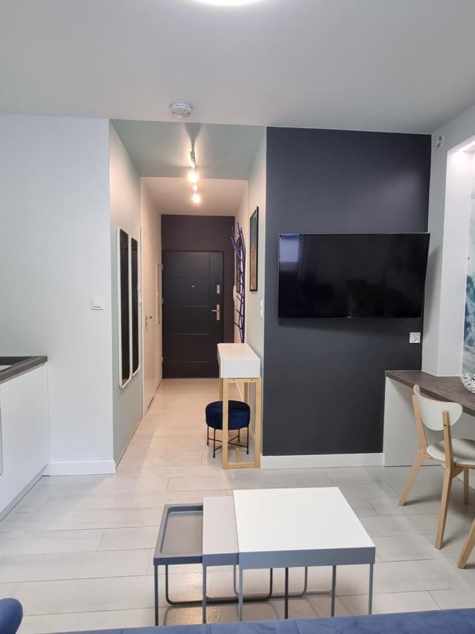 M&K Apartamenty Baltycka Przystan - Sobieszewo Gdańsk Exterior foto