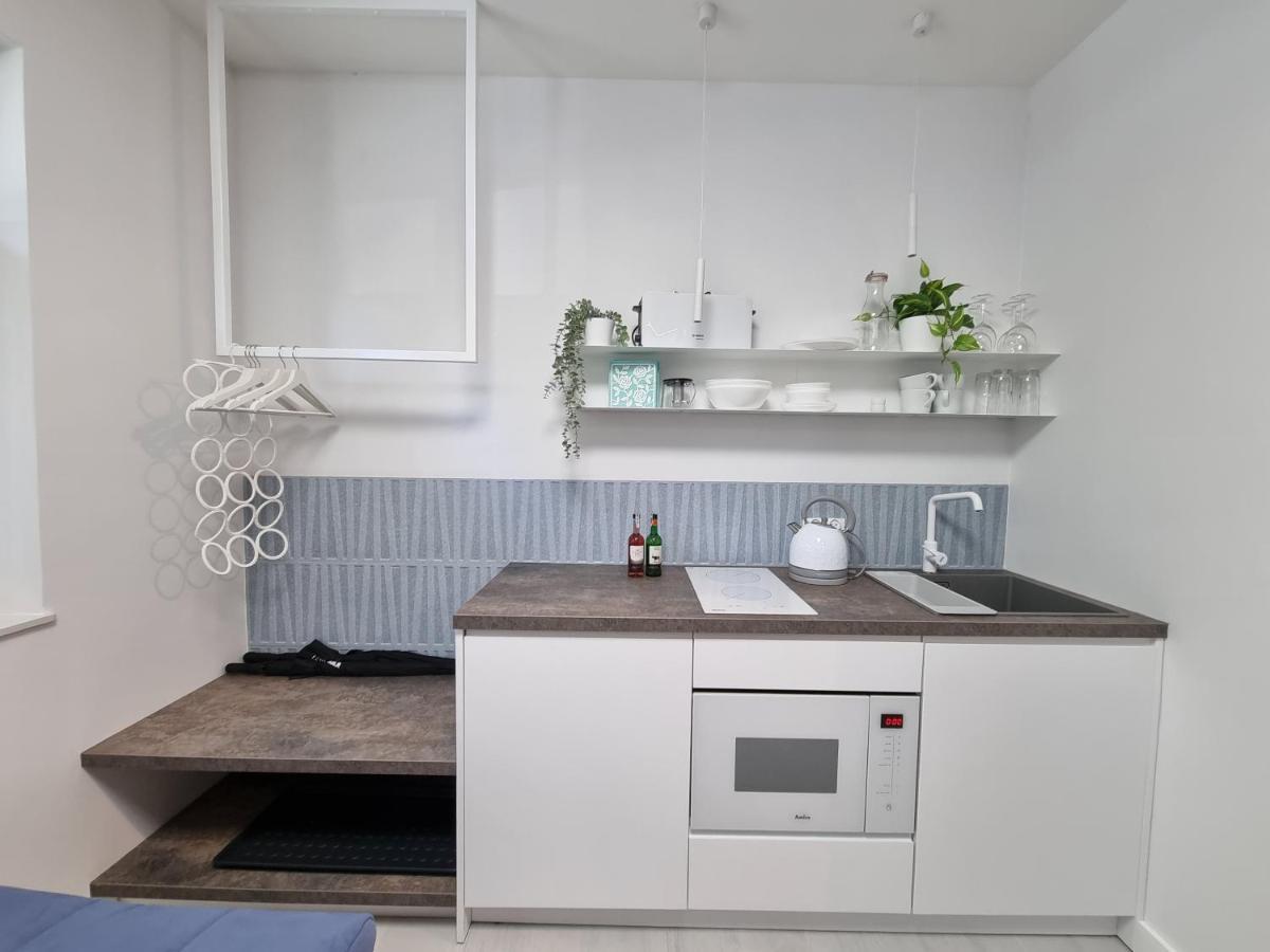 M&K Apartamenty Baltycka Przystan - Sobieszewo Gdańsk Exterior foto