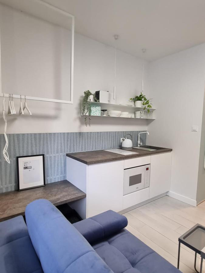 M&K Apartamenty Baltycka Przystan - Sobieszewo Gdańsk Exterior foto